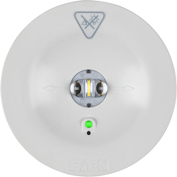 Eaton LED-Einzelbatterie-Leuchte 13811.2 1-8/DCGLine+
